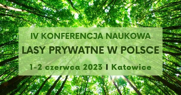 Ważne, lecz niedoceniane lasy prywatne