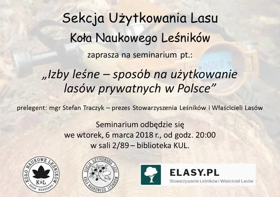Seminarium 